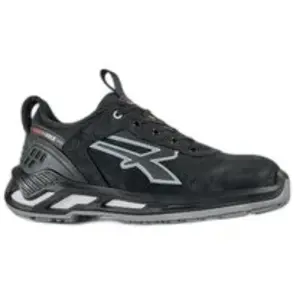 U-power - Chaussures de sécurité Rush Low S3 src ci esd - 41Vendu parmanutan