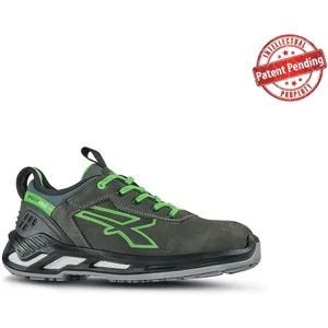 U-power Chaussures De Sécurité Naos pas cher