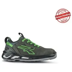 U-power Chaussures De Sécurité Naos pas cher