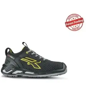 U-power Chaussures De Sécurité Sven pas cher