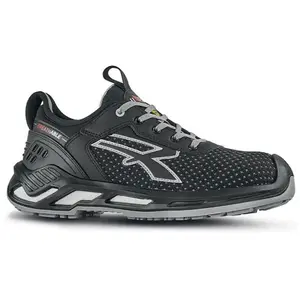 U-power Chaussures De Sécurité Marlin pas cher
