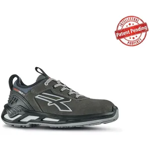 U-power Chaussures De Sécurité Byron pas cher