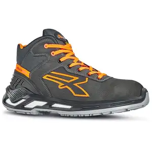 U-power Chaussures De Sécurité Lord pas cher