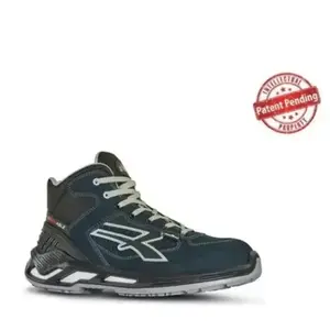 U-power Chaussures De Sécurité Blaster pas cher