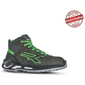 U-power Chaussures De Sécurité Daryl pas cher
