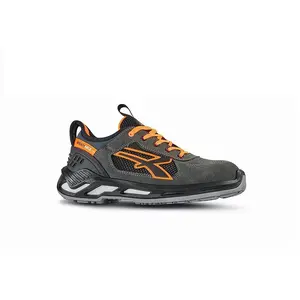 U-power Chaussures De Sécurité Ryder pas cher