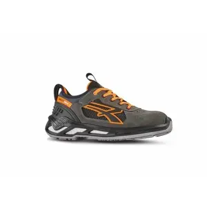 U-power Chaussures De Sécurité Ryder pas cher