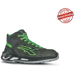 U-power Chaussures De Sécurité Daryl pas cher