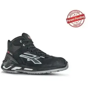 U-power Chaussures De Sécurité Arden pas cher