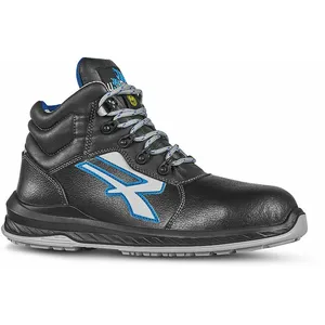 U-power Chaussures De Sécurité Tenerife pas cher