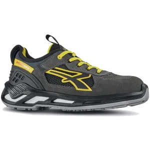 U-power Chaussures De Sécurité Sniper pas cher
