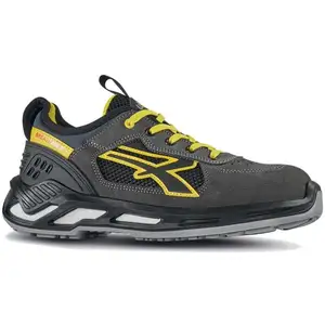 U-power Chaussures De Sécurité Sniper pas cher