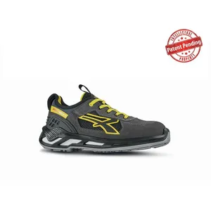 U-power Chaussures De Sécurité Sniper pas cher