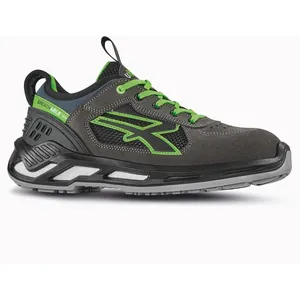 U-power - Negan Chaussures de sécurité basses S1P src esd - 44 pas cher