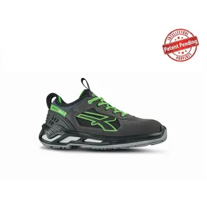 U-power Chaussures De Sécurité Negan pas cher