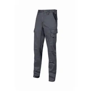 U-power Pantalon De Travail Guapo