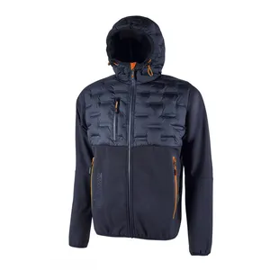 1 X VESTE DE TRAVAIL SPOCK taille M - bleuVendu parrakuten