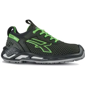 U-power Chaussures De Sécurité Bryan pas cher