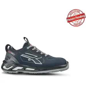 U-power Chaussures De Sécurité Mason pas cher