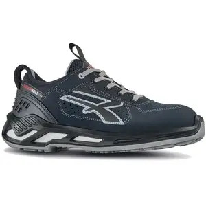 U-power Chaussures De Sécurité Mason pas cher