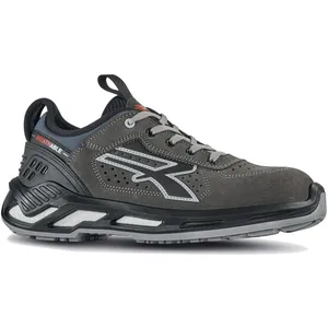 Chaussure de sécurité U-power Aron S1P src esd - - Anthracite pas cher