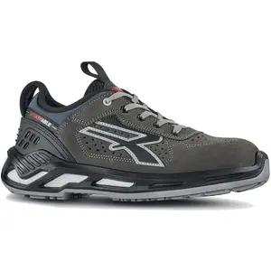 U-power Chaussures De Sécurité Aron pas cher