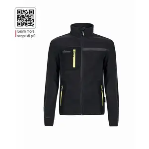 U-power Sweat-shirt à Zip Venus pas cher