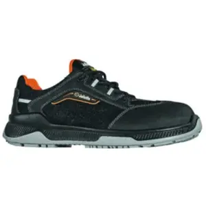 U-POWER Jallatte - Chaussures de sécurité basse jalcross sas esd S3 src 43 pas cher