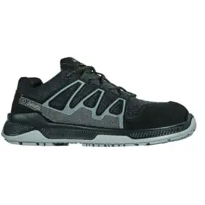 Jallatte - Chaussures de sécurité basse jalcatch sas esd S1P src 41