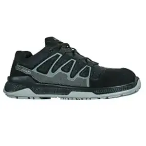Jallatte - Chaussures de sécurité basse jalcatch sas esd S1P src 45
