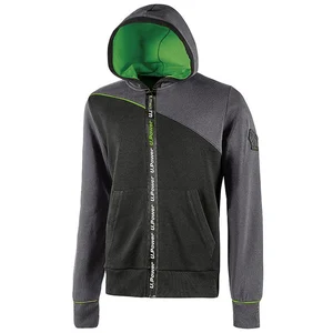 U-power Sweat-shirt à Zip Jupiter pas cher