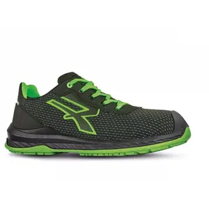 U-power Chaussures De Sécurité Island Uk pas cher