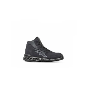U-POWER Chaussure Haute - UPOWER - Parker S3 SRC CI ESD T.38 RV10024-38 TU pas cher