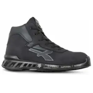 U-POWER Chaussure Haute - UPOWER - Parker S3 SRC CI ESD T.35 RV10024-35 TU pas cher