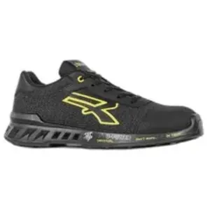 U-power Chaussures De Sécurité Frank pas cher