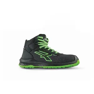 Chaussures de sécurité LAKE UK ESD S3 CI SRC - U-POWER - RI10334 -46 TU pas cher