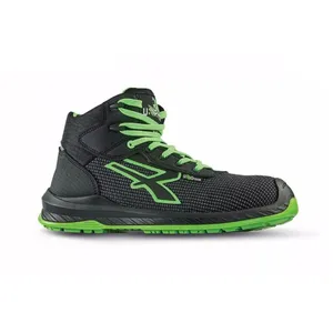 U-power Chaussures De Sécurité Lake Uk pas cher