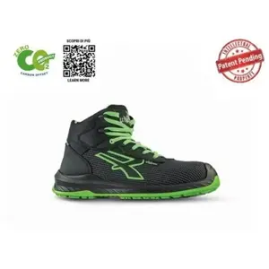 U-power Chaussures De Sécurité Lake Uk pas cher