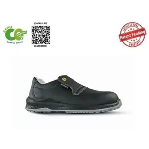 U-power Chaussures De Sécurité Burn pas cher
