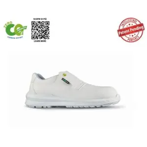 U-power Chaussures De Sécurité Cliff pas cher