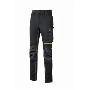 U-power Pantalon De Travail Atom Lady pas cher