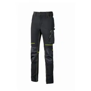 U-power Pantalon De Travail Atom Lady pas cher