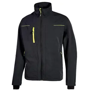 U-power Veste Pluton pas cher