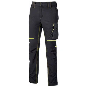 U-power Pantalon De Travail World Lady pas cher