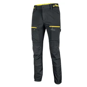 U-power Pantalon De Travail Horizon pas cher