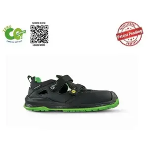 U-power Chaussures De Sécurité Brook Uk pas cher