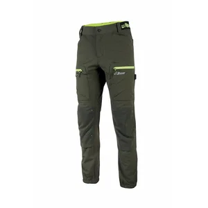 U-power Pantalon De Travail Horizon pas cher