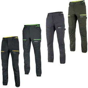 U-power Pantalon De Travail Horizon pas cher
