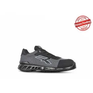 U-power Chaussures De Sécurité Adam pas cher