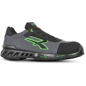 U-power Chaussures De Sécurité Mike pas cher